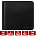 The Beast Jr. – 12 Pocket TCG Binder | Holds 624 Cards