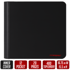 New Beast PRO Bundle - Beast jr Pro, Toploaders & Sleeves