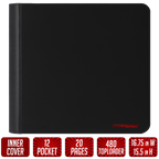 New Beast PRO Bundle - Beast jr Pro, Toploaders & Sleeves