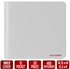 New Beast PRO Bundle - Beast jr Pro, Toploaders & Sleeves