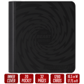 The OG Beast Binder – 20 Pocket TCG Binder | Holds 1,280 Cards