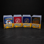 Perfect Fit Toploaders & Sleeves — Sample Packs & Bundle Deals