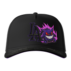 CollectaBeast Spooky Boi – Limited Edition Snapback (1 of 99)