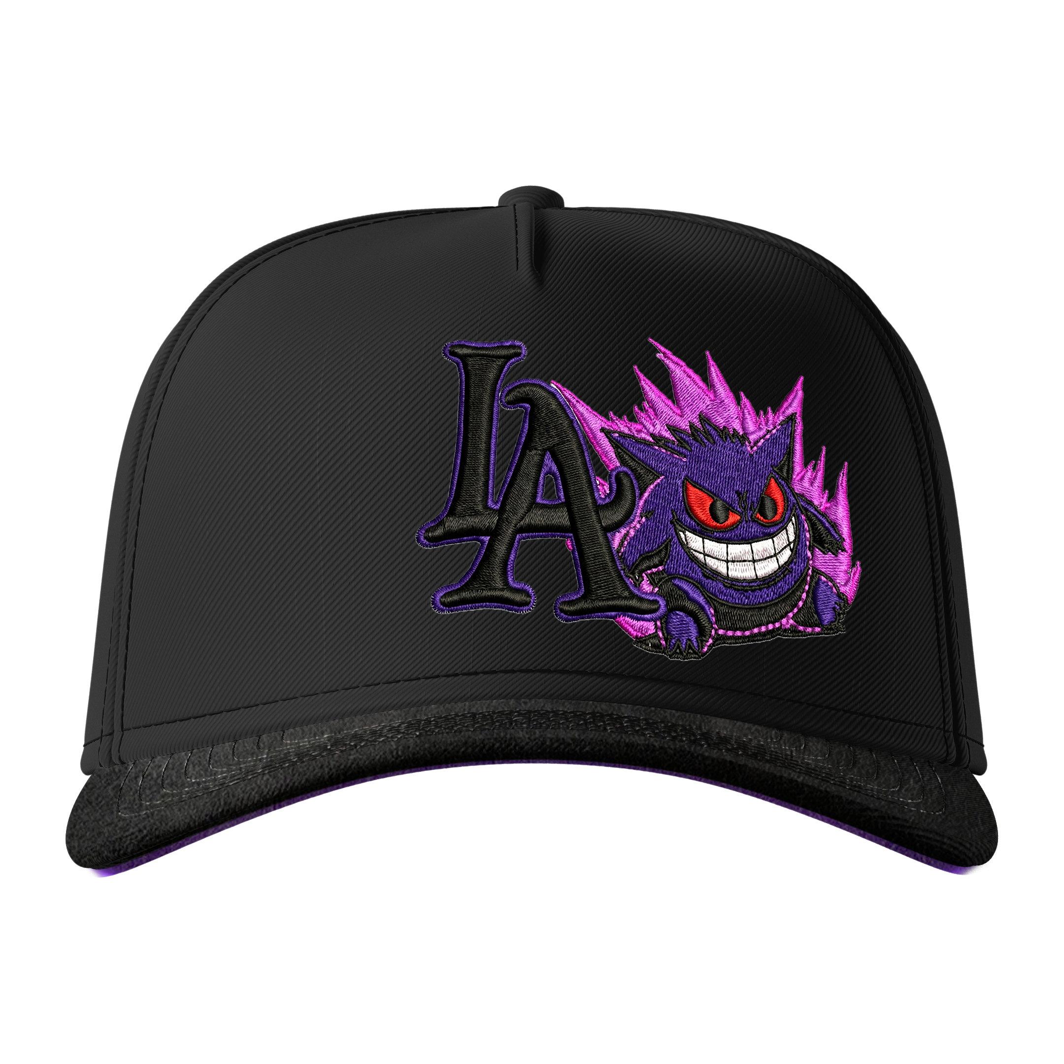 CollectaBeast Spooky Boi – Limited Edition Snapback (1 of 99)