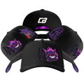CollectaBeast Spooky Boi – Limited Edition Snapback (1 of 99)