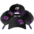 CollectaBeast Spooky Boi – Limited Edition Snapback (1 of 99)