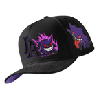 CollectaBeast Spooky Boi – Limited Edition Snapback (1 of 99)