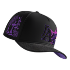 CollectaBeast Spooky Boi – Limited Edition Snapback (1 of 99)