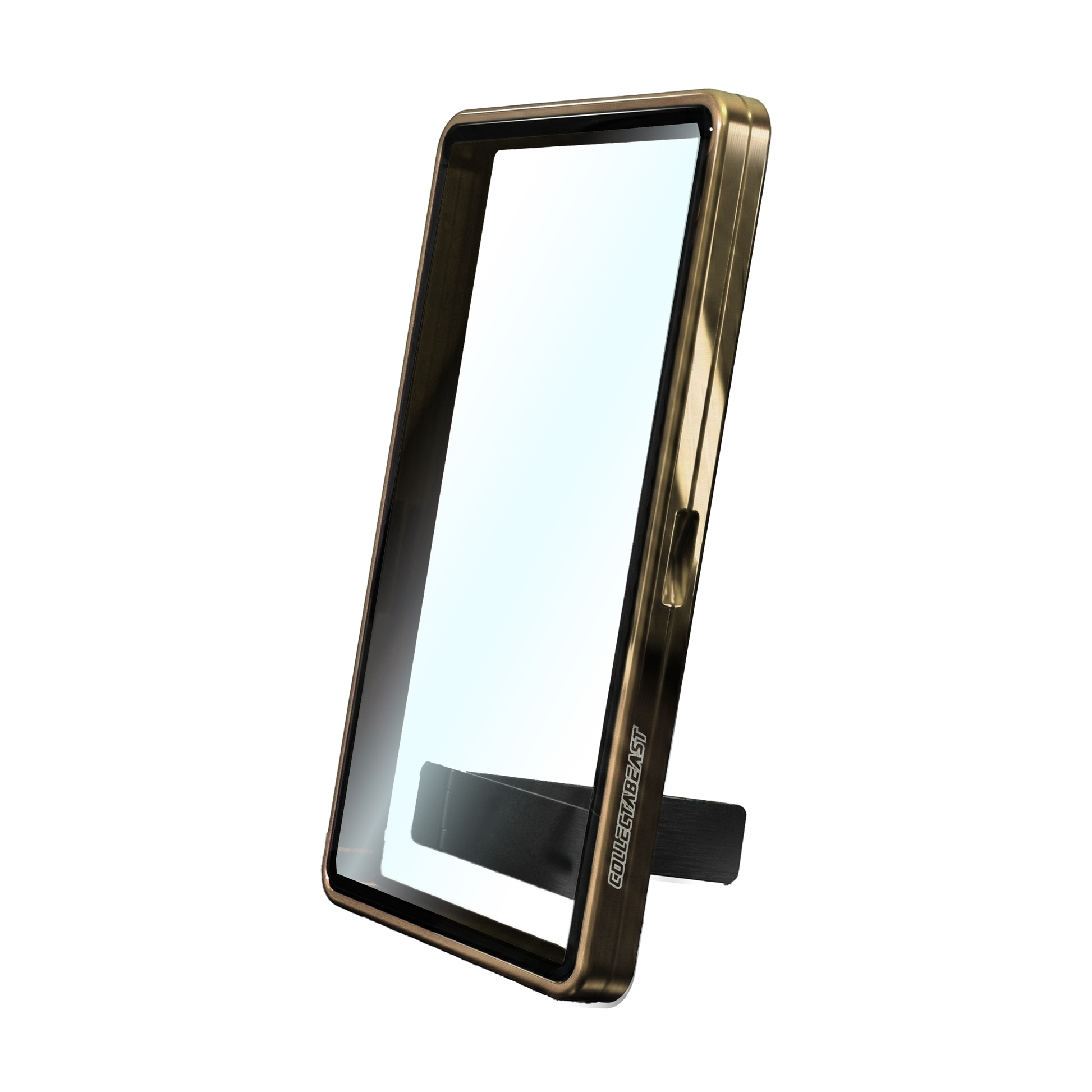 Slab Shield – Magnetic Graded Card Display Case with Kickstand for PSA CGC TAG