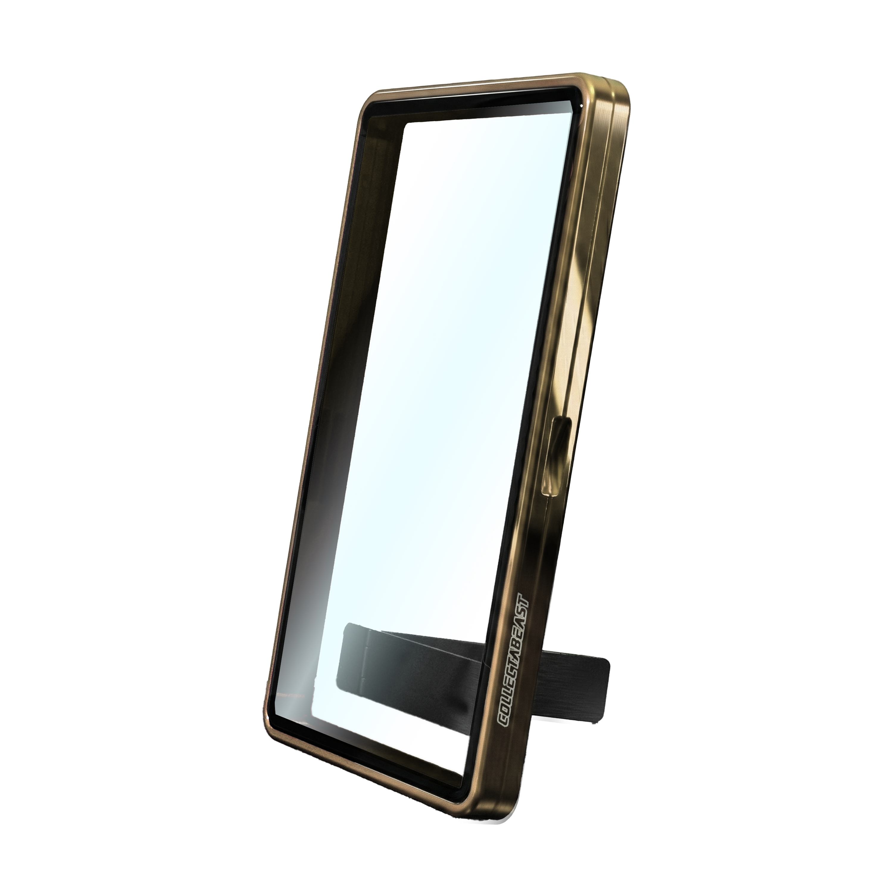 Slab Shield – Magnetic Graded Card Display Case with Kickstand for PSA CGC TAG