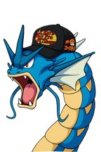 CollectaBeast Karp Pro Shops – Limited Edition Snapback (1 of 99)