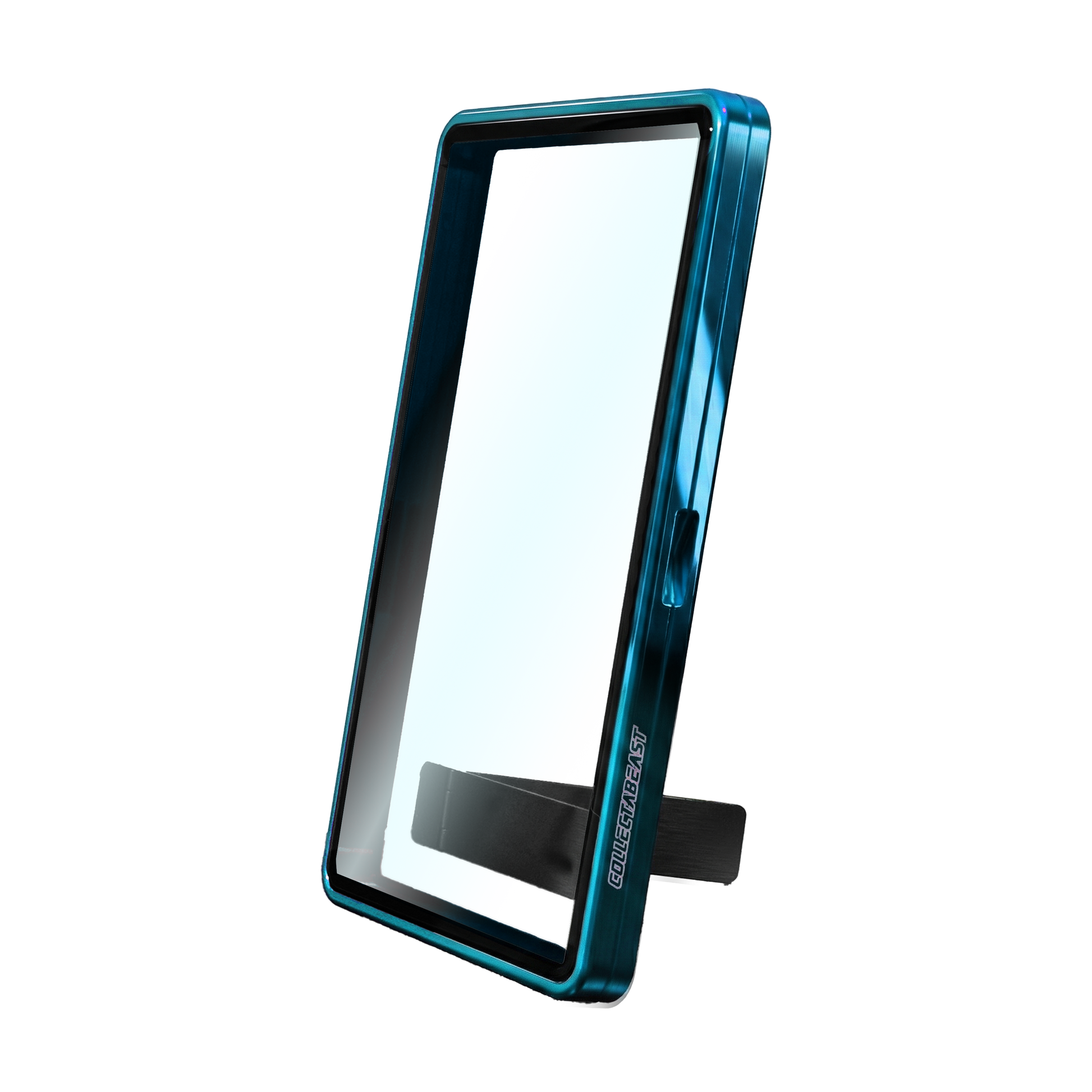 Slab Shield – Magnetic Graded Card Display Case with Kickstand for PSA CGC TAG