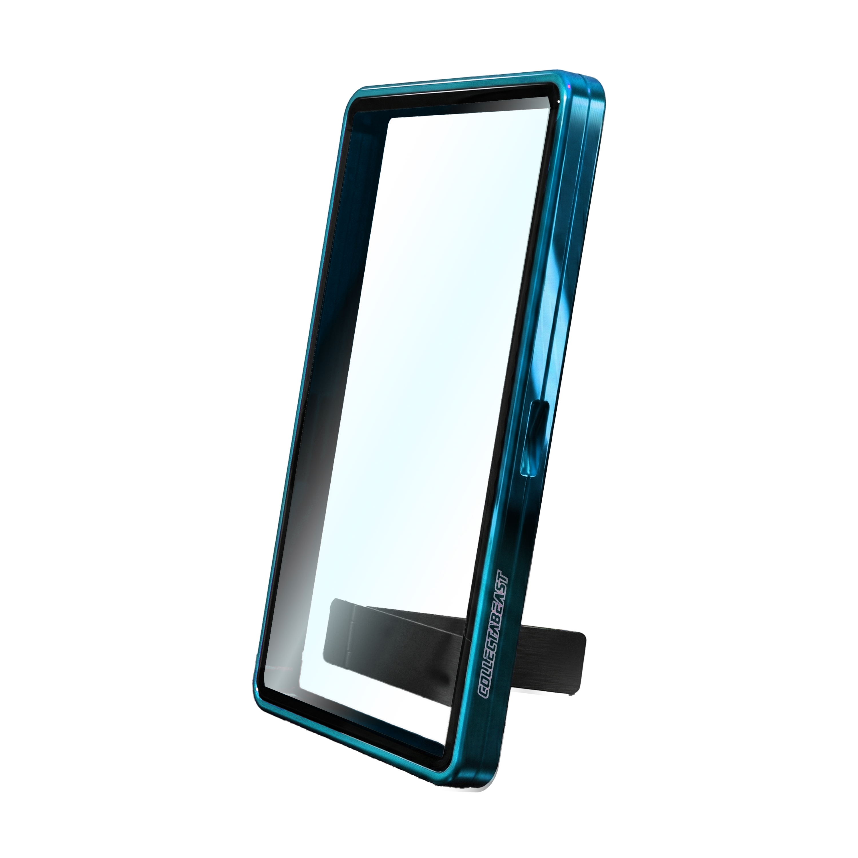 Slab Shield – Magnetic Graded Card Display Case with Kickstand for PSA CGC TAG