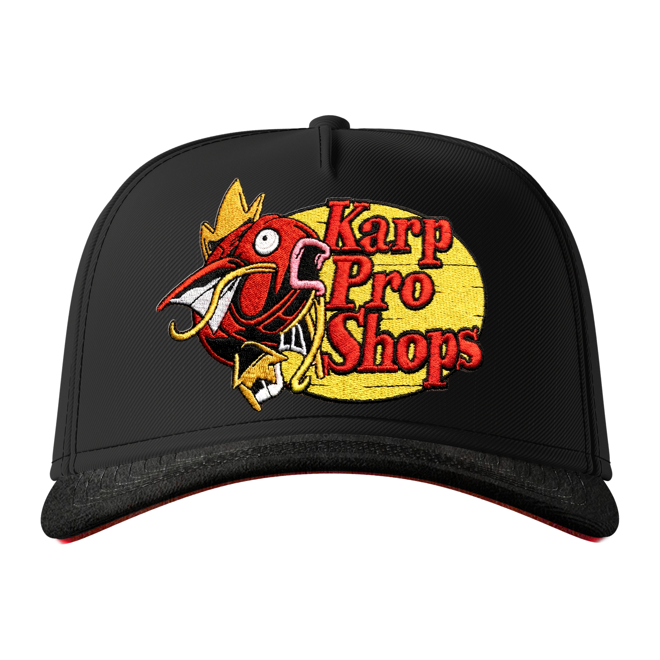 CollectaBeast Karp Pro Shops – Limited Edition Snapback (1 of 99)