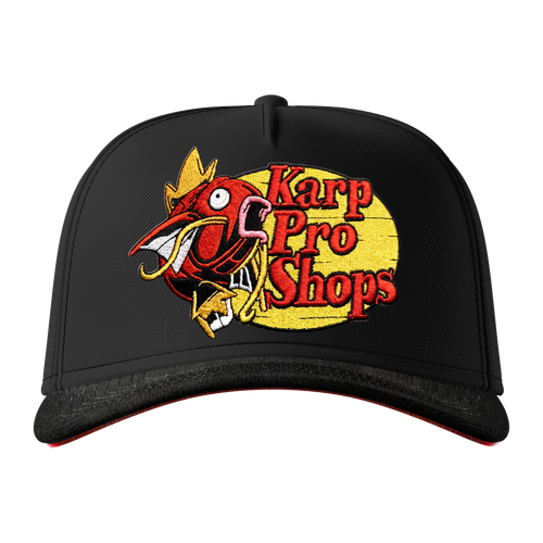CollectaBeast Karp Pro Shops – Limited Edition Snapback (1 of 99)