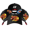 CollectaBeast Karp Pro Shops – Limited Edition Snapback (1 of 99)
