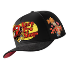 CollectaBeast Karp Pro Shops – Limited Edition Snapback (1 of 99)