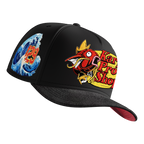CollectaBeast Karp Pro Shops – Limited Edition Snapback (1 of 99)