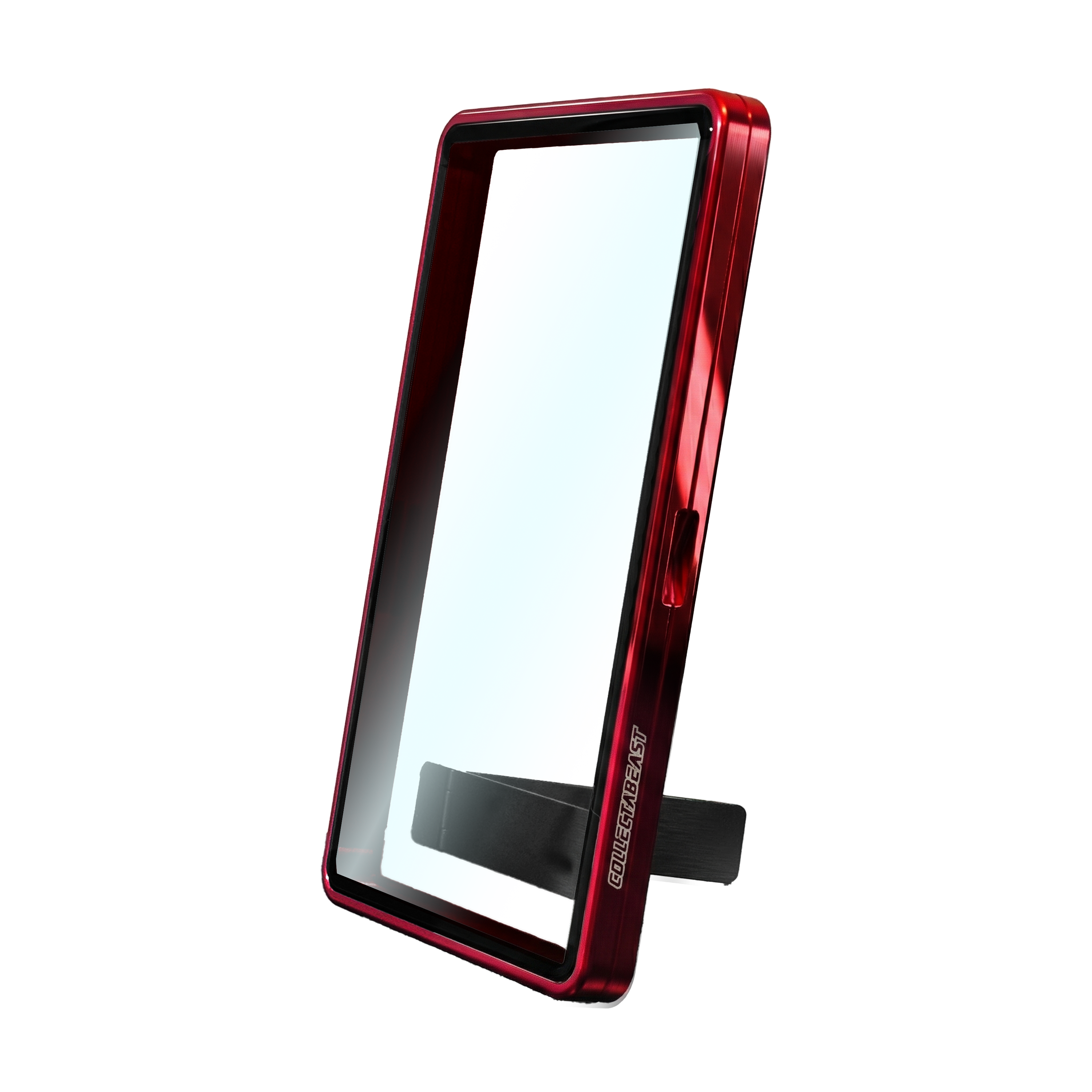 Slab Shield Magnetic Graded Card Display Case with Kickstand for PSA CollectaBeast Slab Shield Magnetic Graded Card Display Case with Kickstand for PSA CollectaBeast