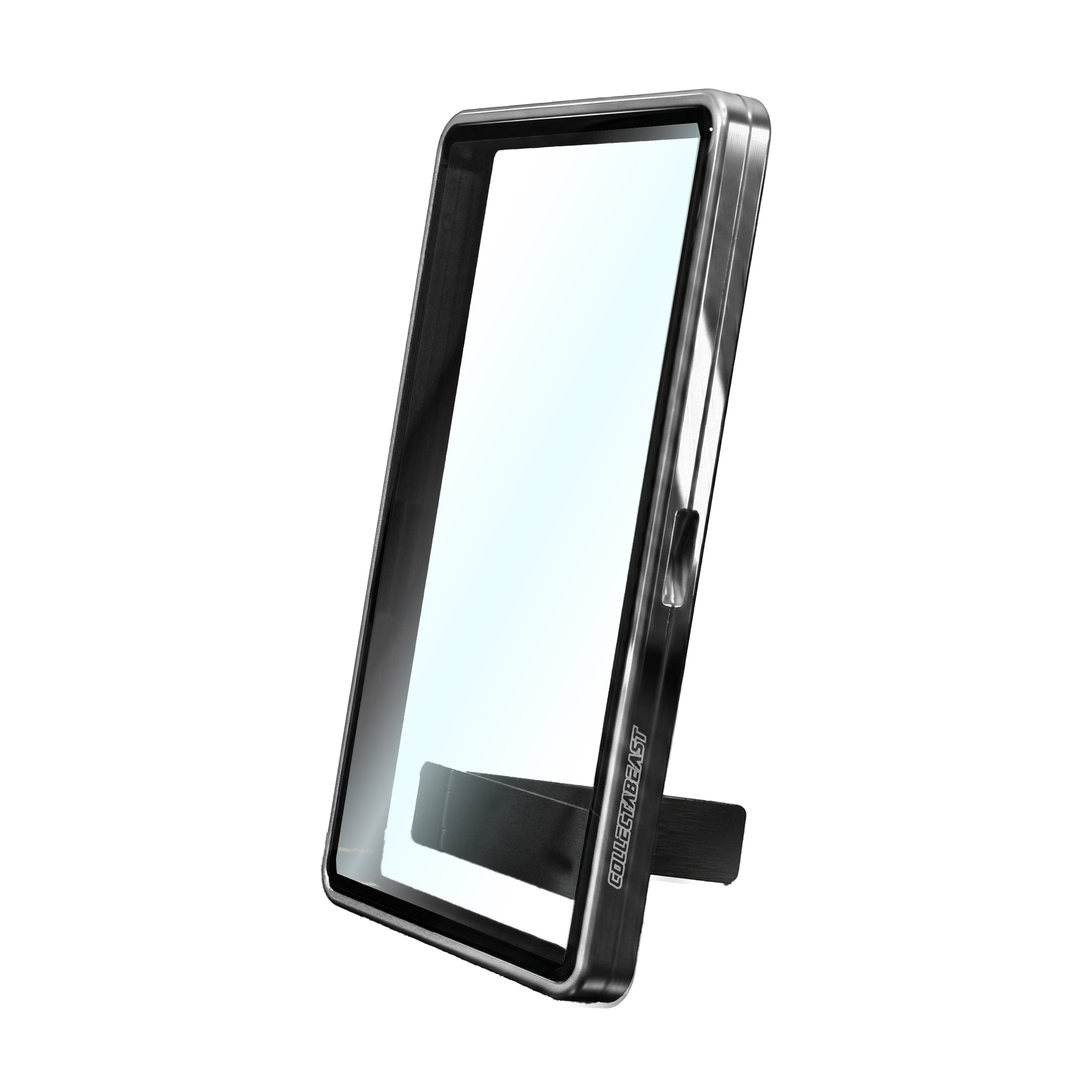 Slab Shield – Magnetic Graded Card Display Case with Kickstand for PSA CGC TAG