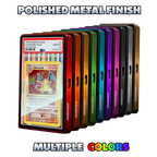 Slab Shield – Magnetic Graded Card Display Case with Kickstand for PSA CGC TAG