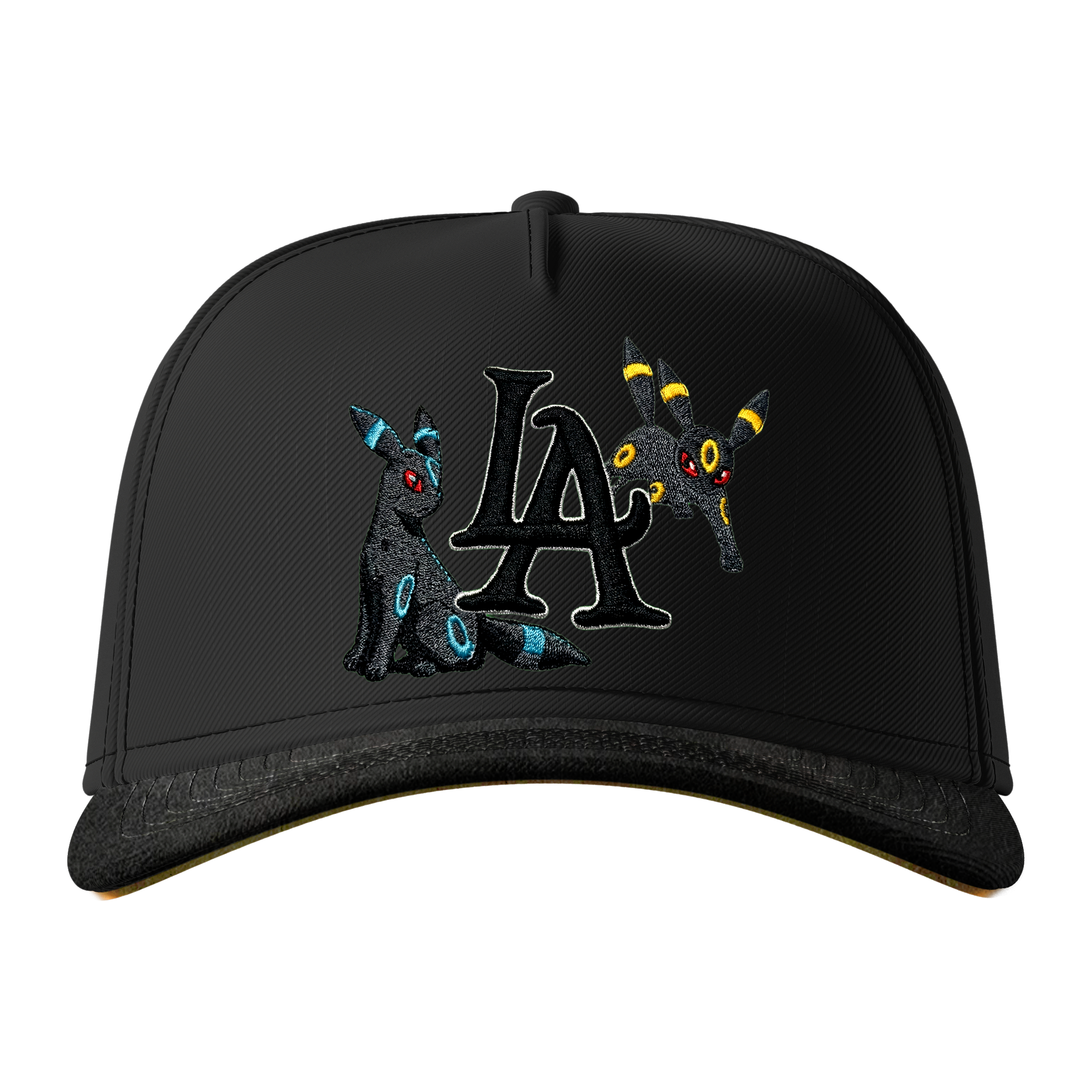 CollectaBeast Moon Puppy– Limited Edition Snapback (1 of 99)