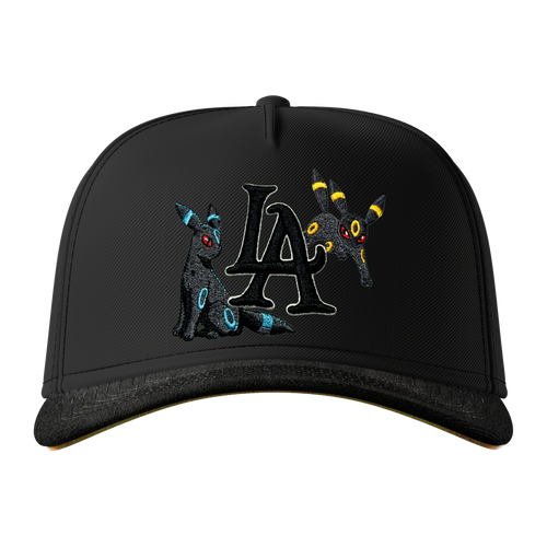 CollectaBeast Moon Puppy– Limited Edition Snapback (1 of 99)