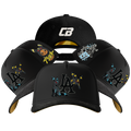 CollectaBeast Moon Puppy– Limited Edition Snapback (1 of 99)