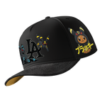 CollectaBeast Moon Puppy– Limited Edition Snapback (1 of 99)