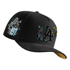 CollectaBeast Moon Puppy– Limited Edition Snapback (1 of 99)