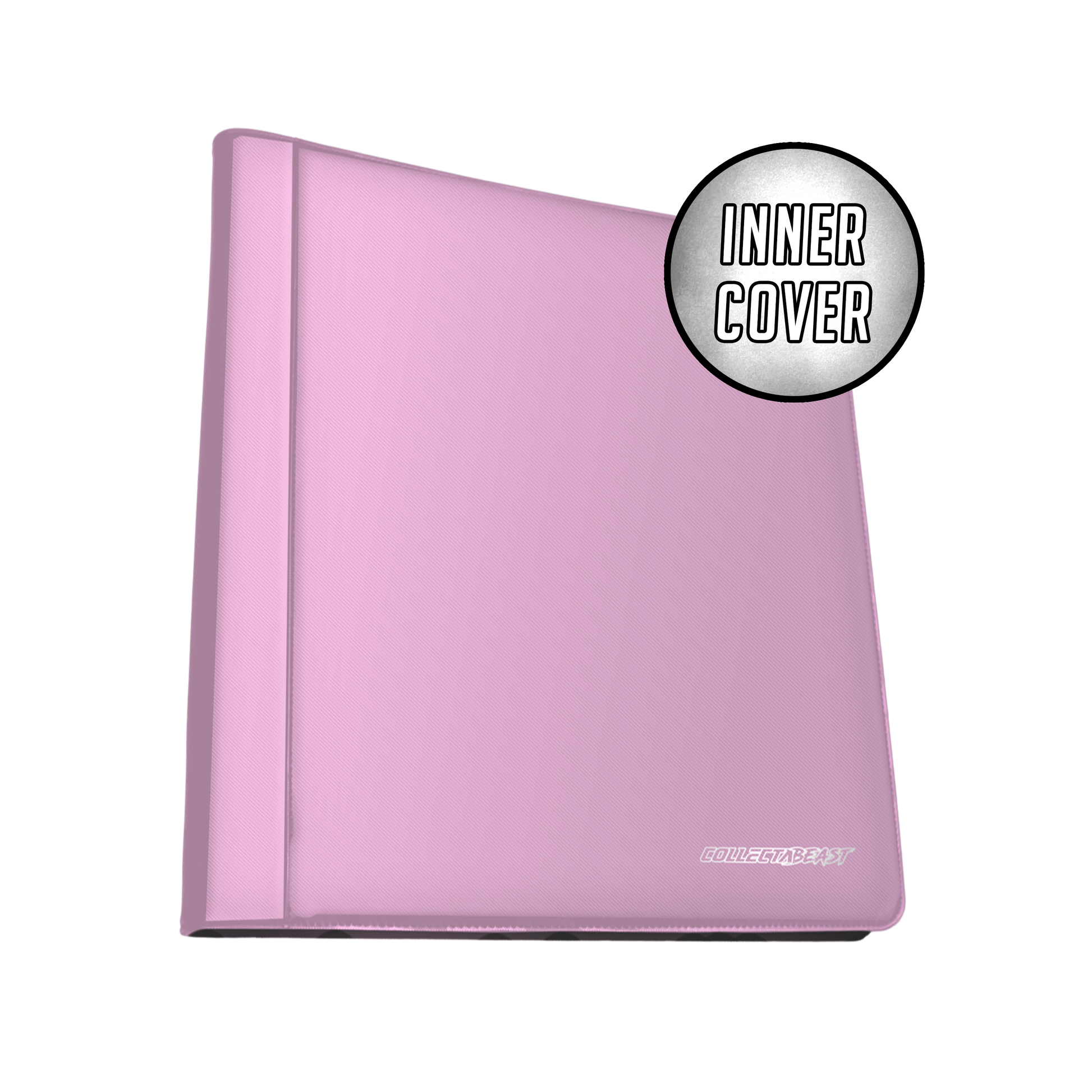 The Beast Binder - The World's Biggest Binder 1280+ Cards 20 Pocket Pages